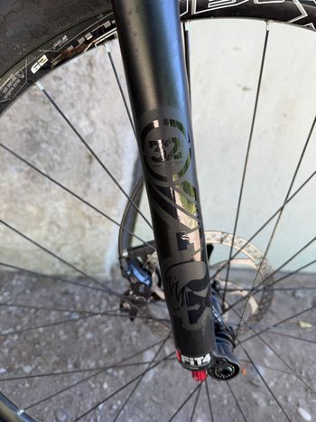 Brugt Bianchi Methanol 29.3 SX 2017 2017 Mountainbike — billede 5 af 28