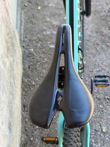 Bianchi Methanol 29.3 SX 2017 2017 Mountainbike de segunda mano, Azul — imagen 13 de 28