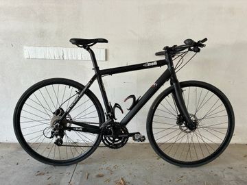 Używany Cinelli Custom Other Shimano 2012 Road & Gravel