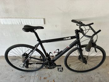 Używany Cinelli Custom Other Shimano 2012 Road & Gravel — zdjęcie 3 z 12