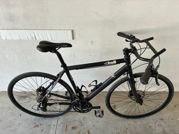 Cinelli Custom Other Shimano 2012 Road & Gravel usato, Nero — immagine 3 di 12