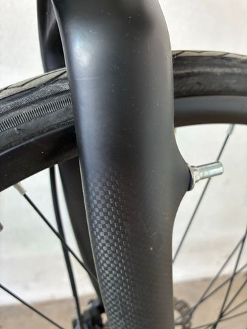 Cinelli Custom Other Shimano 2012 Road & Gravel usato, Nero — immagine 7 di 12
