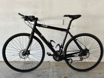 Cinelli Custom Other Shimano 2012 Road & Gravel usato, Nero — immagine 2 di 12