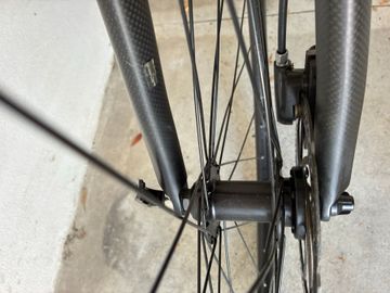 Cinelli Custom Other Shimano 2012 Road & Gravel usato, Nero — immagine 9 di 12