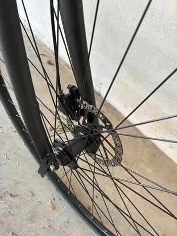 Używany Cinelli Custom Other Shimano 2012 Road & Gravel — zdjęcie 8 z 12