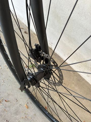 Cinelli Custom Other Shimano 2012 Road & Gravel usato, Nero — immagine 8 di 12