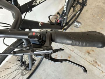 Cinelli Custom Other Shimano 2012 Road & Gravel usato, Nero — immagine 10 di 12
