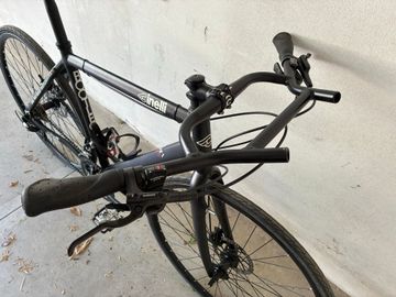 Cinelli Custom Other Shimano 2012 Road & Gravel usato, Nero — immagine 12 di 12