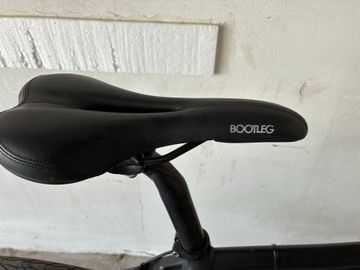 Cinelli Custom Other Shimano 2012 Road & Gravel usato, Nero — immagine 5 di 12
