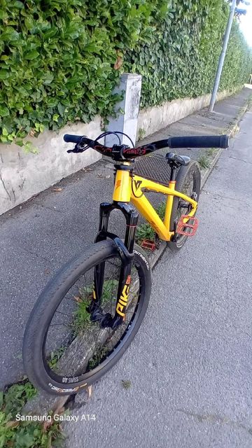 Gebrauchtes YT Industries Dirt Love Other 2026 MTB