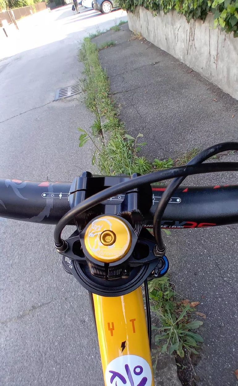 Brugt YT Industries Dirt Love Other 2026 Mountainbike — billede 6 af 8