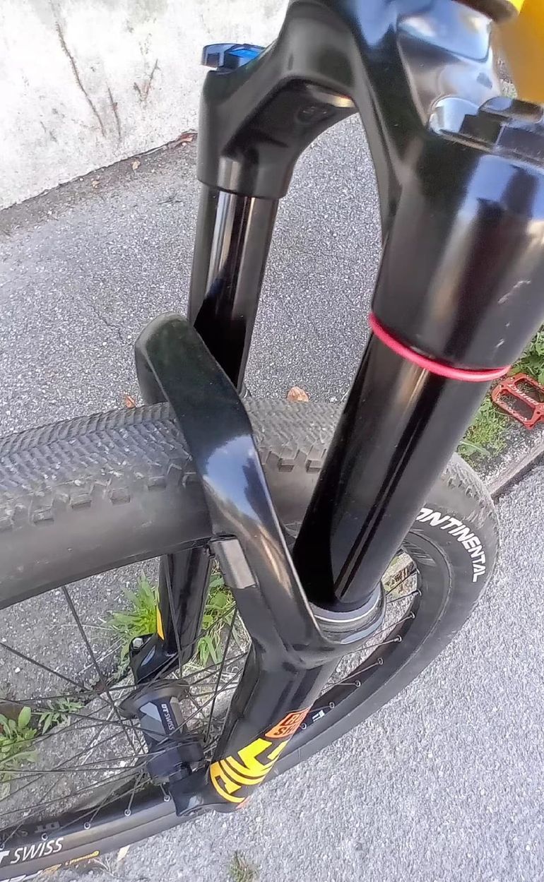 Brugt YT Industries Dirt Love Other 2026 Mountainbike — billede 2 af 8