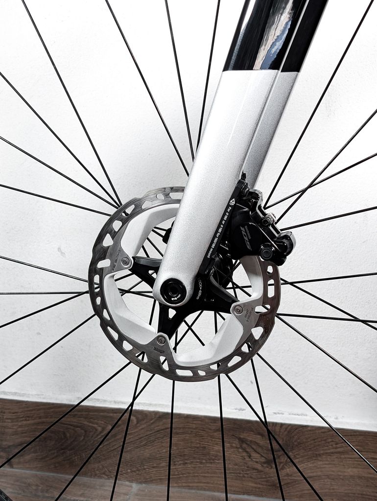 Brugt Cannondale SuperSix EVO 3 2025 2025 Road & Gravel — billede 23 af 24