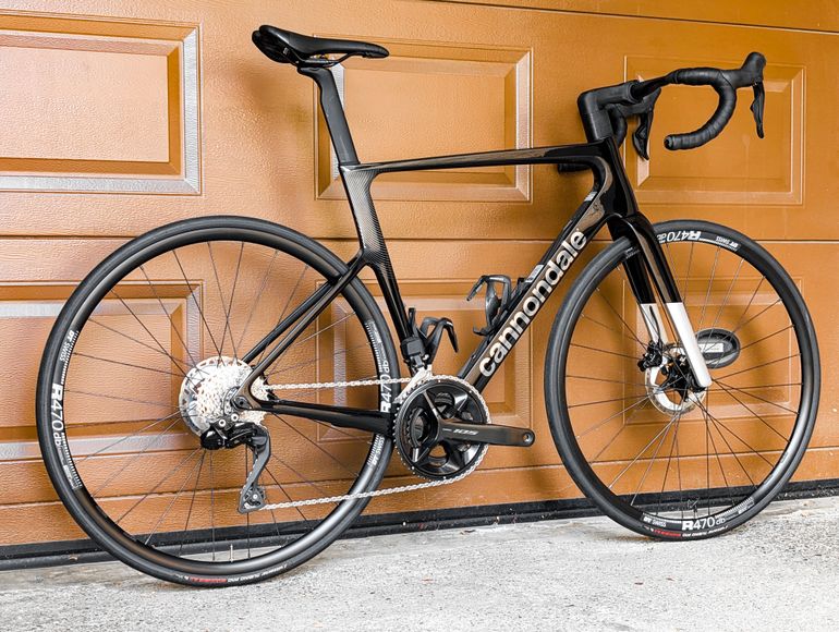 Brugt Cannondale SuperSix EVO 3 2025 2025 Road & Gravel — billede 3 af 24