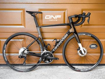 Brugt Cannondale SuperSix EVO 3 2025 2025 Road & Gravel — billede 1 af 24