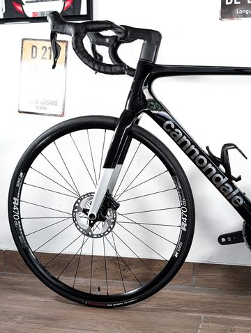 Brugt Cannondale SuperSix EVO 3 2025 2025 Road & Gravel — billede 7 af 24