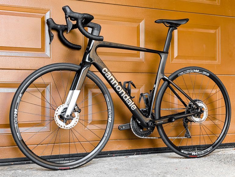 Brugt Cannondale SuperSix EVO 3 2025 2025 Road & Gravel — billede 4 af 24