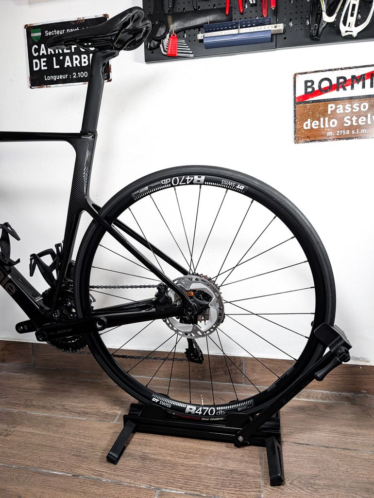 Brugt Cannondale SuperSix EVO 3 2025 2025 Road & Gravel — billede 22 af 24