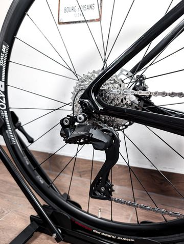 Brugt Cannondale SuperSix EVO 3 2025 2025 Road & Gravel — billede 10 af 24