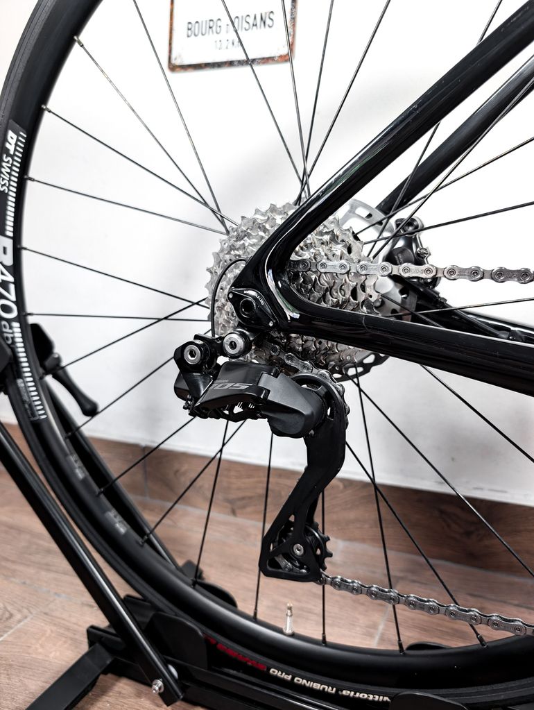 Brugt Cannondale SuperSix EVO 3 2025 2025 Road & Gravel — billede 10 af 24