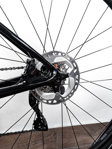 Brugt Cannondale SuperSix EVO 3 2025 2025 Road & Gravel — billede 24 af 24