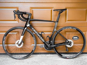 Brugt Cannondale SuperSix EVO 3 2025 2025 Road & Gravel — billede 2 af 24