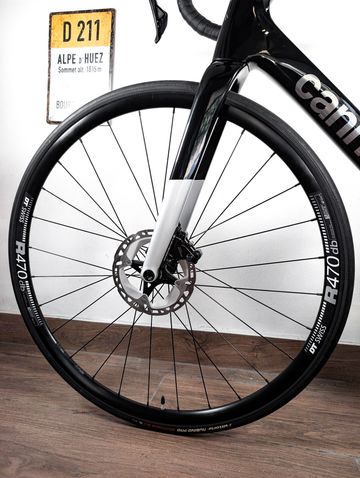Brugt Cannondale SuperSix EVO 3 2025 2025 Road & Gravel — billede 21 af 24