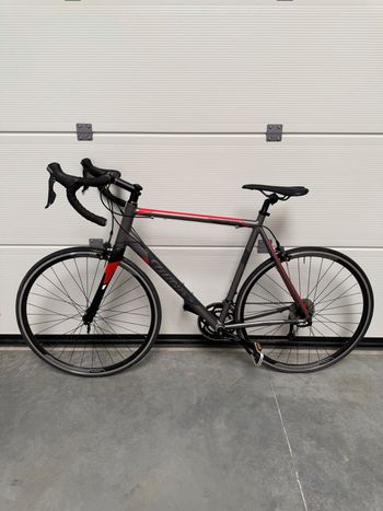 Wilier Montegrappa 2020 2020 Route & Gravel d'occasion