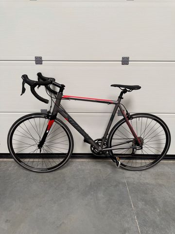 Used Wilier Montegrappa 2020 2020 Road & Gravel, Light Gray — image 1 of 8