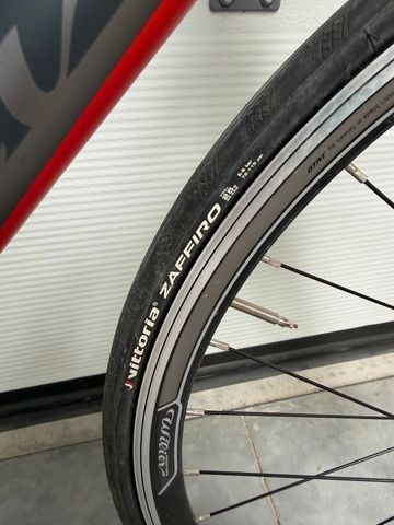 Used Wilier Montegrappa 2020 2020 Road & Gravel, Light Gray — image 7 of 8