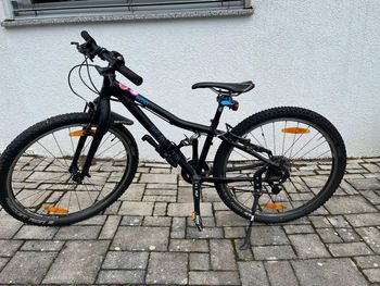 Pyro Bikes X.13 2014 2014 MTB usato
