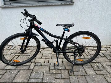 Used Pyro Bikes X.13 2014 2014 MTB