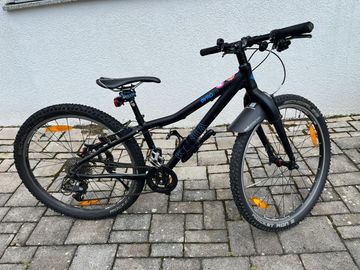 Pyro Bikes X.13 2014 2014 Mountainbike d'occasion — image 2 sur 4
