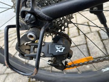 Pyro Bikes X.13 2014 2014 Mountainbike d'occasion — image 4 sur 4