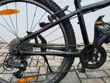 Pyro Bikes X.13 2014 2014 Mountainbike d'occasion — image 3 sur 4