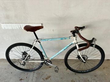 Używany Cinelli Custom Shimano Deore XT 1990 Road & Gravel — zdjęcie 3 z 12