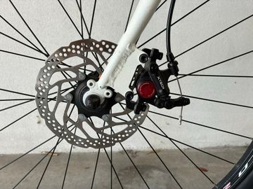 Używany Cinelli Custom Shimano Deore XT 1990 Road & Gravel — zdjęcie 10 z 12