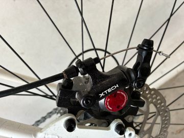Używany Cinelli Custom Shimano Deore XT 1990 Road & Gravel — zdjęcie 9 z 12