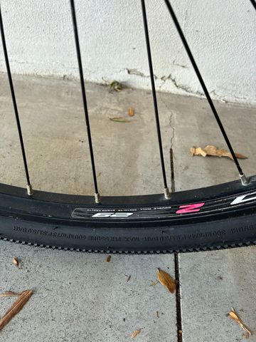 Używany Cinelli Custom Shimano Deore XT 1990 Road & Gravel — zdjęcie 5 z 12
