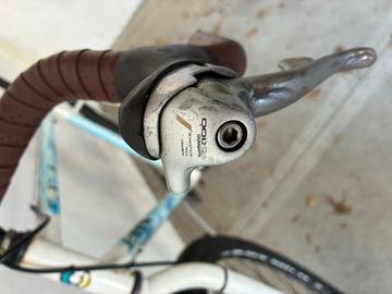 Używany Cinelli Custom Shimano Deore XT 1990 Road & Gravel — zdjęcie 12 z 12