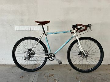 Używany Cinelli Custom Shimano Deore XT 1990 Road & Gravel — zdjęcie 2 z 12