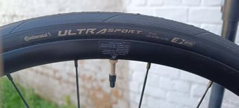 Brugt Lapierre Xelius DRS 5.0 2025 2025 Road & Gravel — billede 5 af 6