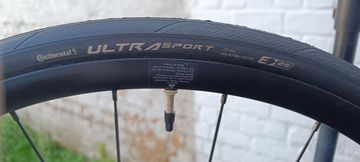 Gebrauchtes Lapierre Xelius DRS 5.0 2025 2025 Road & Gravel, Blau — Bild 5 von 6