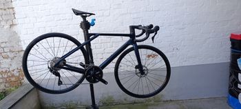 Used Lapierre Xelius DRS 5.0 2025 2025 Road & Gravel