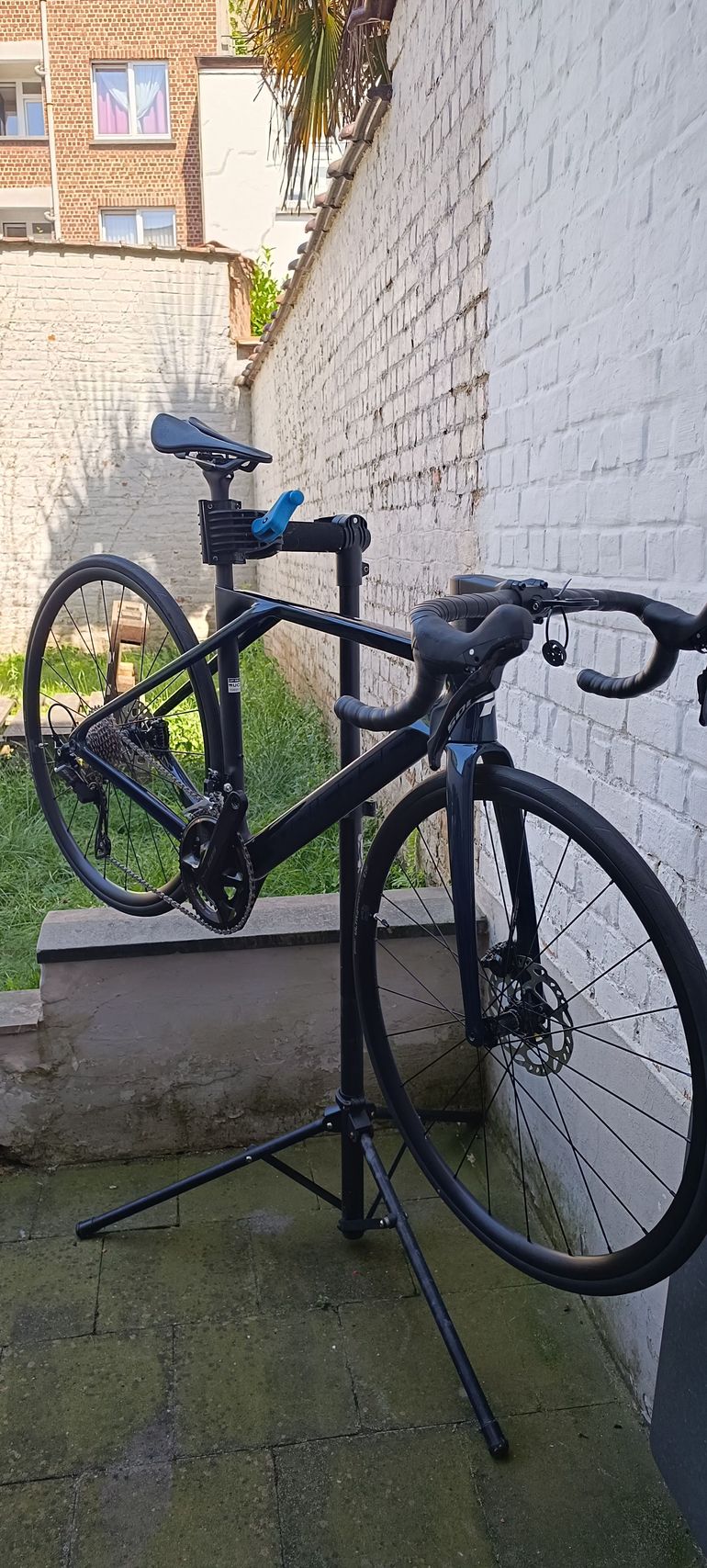 Brugt Lapierre Xelius DRS 5.0 2025 2025 Road & Gravel — billede 4 af 6