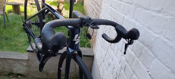 Brugt Lapierre Xelius DRS 5.0 2025 2025 Road & Gravel — billede 3 af 6