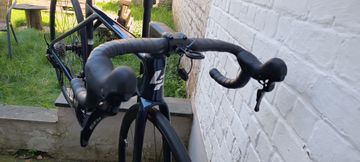 Gebrauchtes Lapierre Xelius DRS 5.0 2025 2025 Road & Gravel, Blau — Bild 3 von 6