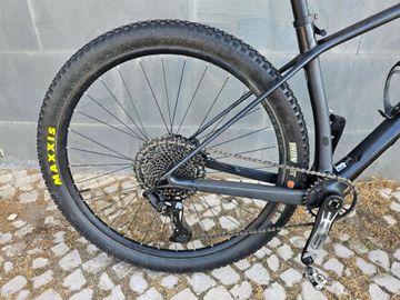 Used Scott Scale 940 2021 2021 Mountainbike, Black, 29 — image 3 of 3