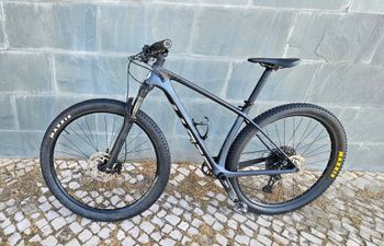 Used Scott Scale 940 2021 2021 MTB