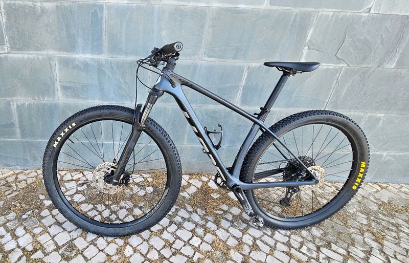 Brugt Scott Scale 940 2021 2021 MTB